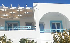 Haraki Memories Beach Studios